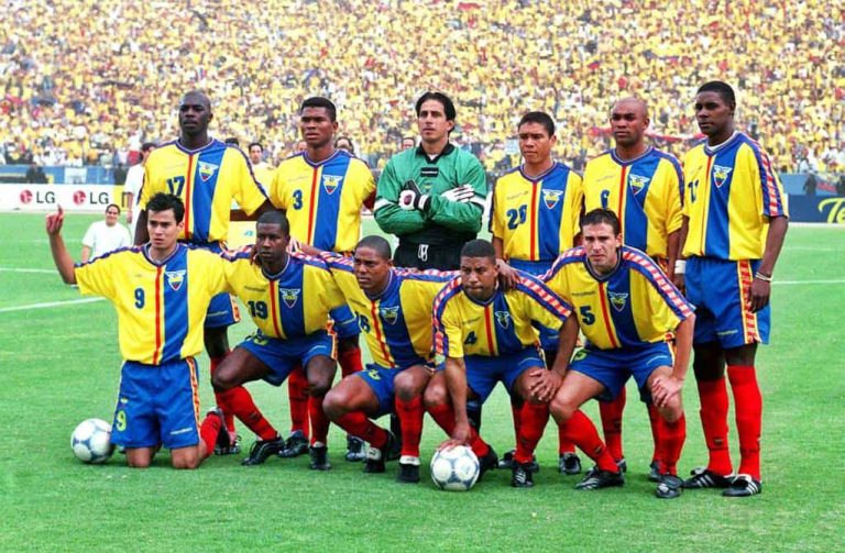 #OpiniónSF, por Víctor Loor // “Hoy, hace 20 años, nos sentíamos orgullosos”