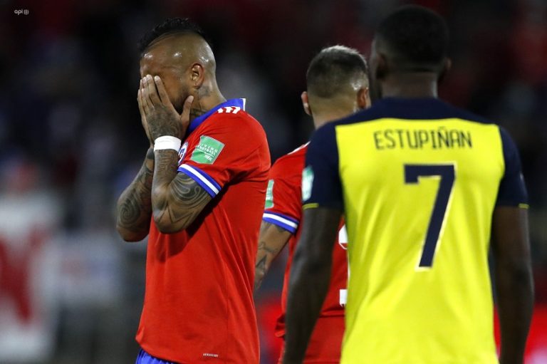 (VIDEO) “Los chilenos se están pasando de llorones”