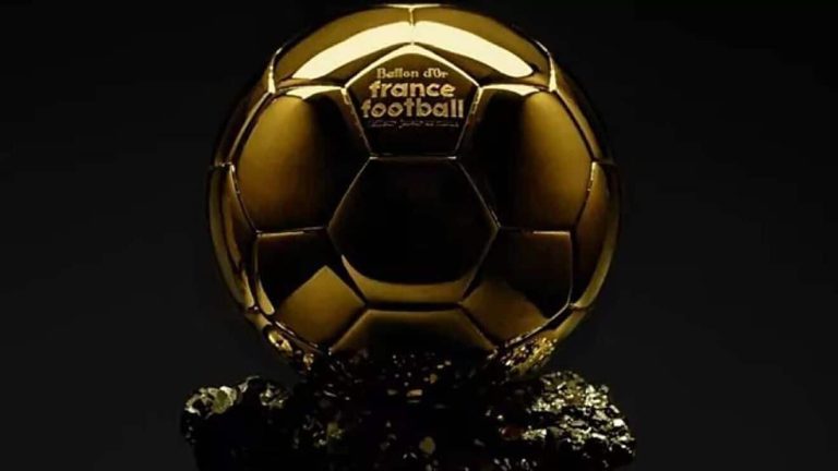 ¡¿Dos Balones de Oro?! El sorpresivo anuncio de France Football
