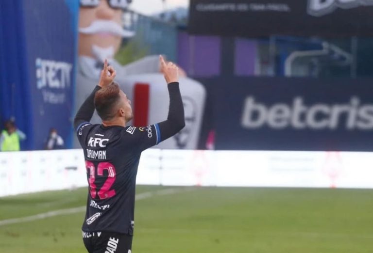 Noticia Banco Guayaquil: (VIDEO) IDV sí comprará el pase de Bauman