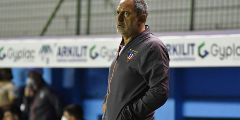 LDU ya está buscando refuerzos nacionales e internacionales