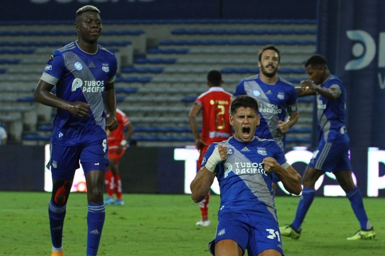 (VIDEO) ¿Cómo va el tema de Barceló y Cabeza en Emelec?