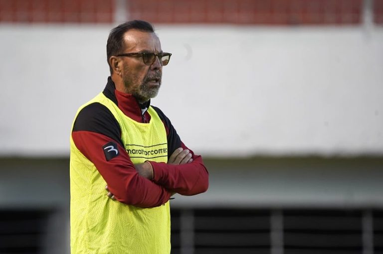 FUERZA ‘CHECHÉ’: Ex DT de Técnico U está internado por una falla cardíaca