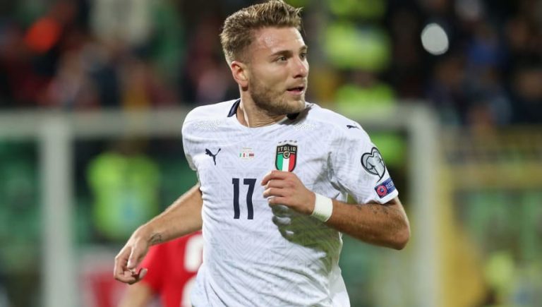 Immobile: “No recibo el mismo trato que los demás”