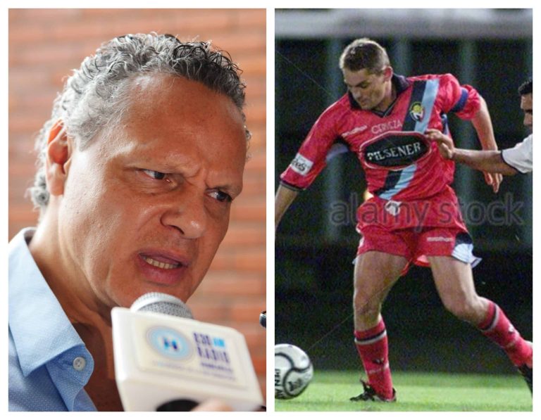 Esteban Paz vs Diego Herrera: “Ni tú te la crees”, “Que investigues bien a quien contratas”
