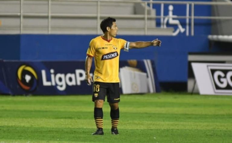 (VIDEO) Oyola: “BSC me dio la posibilidad de escoger qué hacer”
