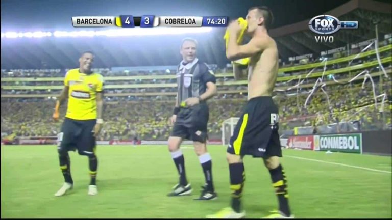 (VIDEO) DT de Moisés Caicedo recordó a Kitu Díaz y Michael Arroyo