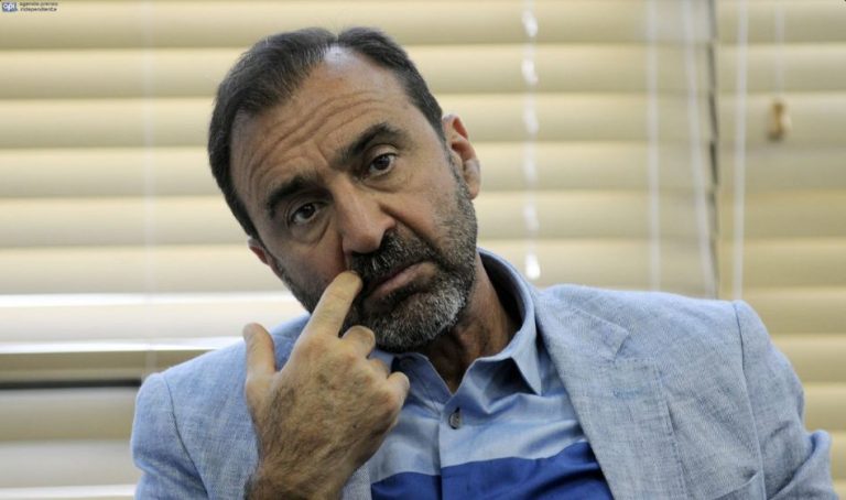 Nassib Neme cree que el VAR perjudicó a Emelec