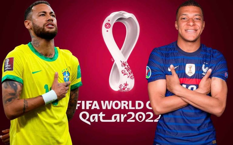 #DatoHavoline Las selecciones que ya están en Qatar 2022