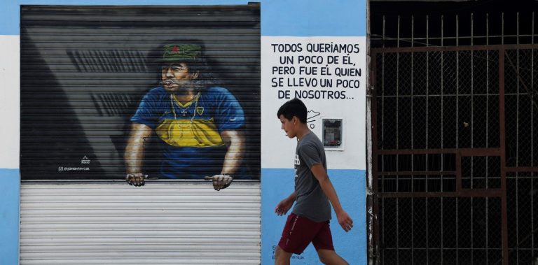 Caso Maradona: millones de preguntas y todas las respuestas
