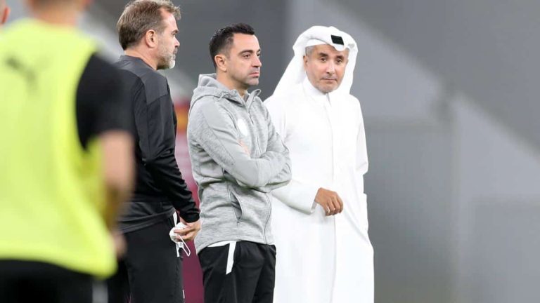 La exigencia de Al-Sadd a Barcelona para liberar a Xavi
