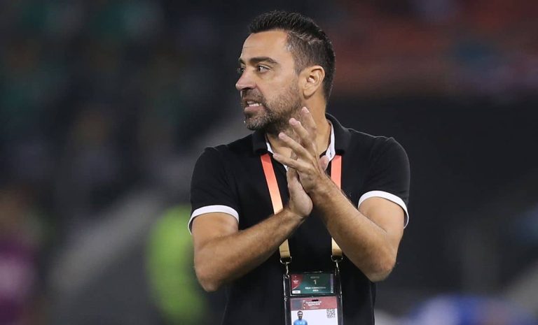El fichaje de Xavi avanza y el Barça espera cerrarlo mañana