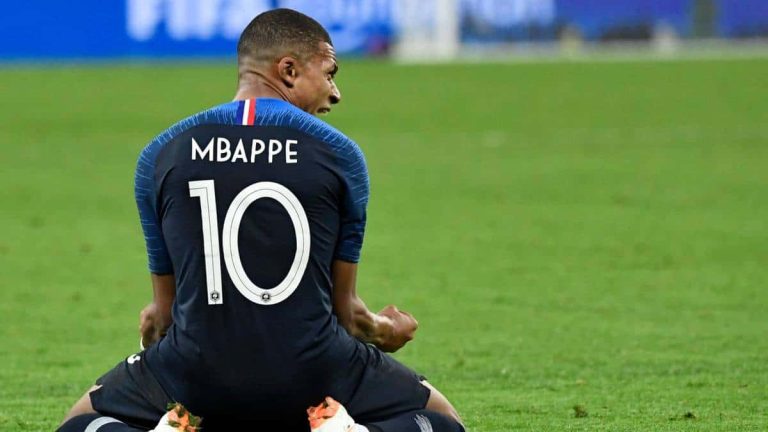 “Mbappé es compatible con cualquier jugador del mundo”