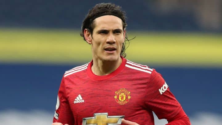 A Cavani le sale otro pretendiente en la Liga