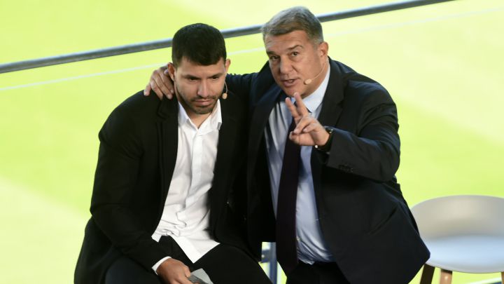 El cardiólogo del Kun: “Si fueras mi hijo, te diría pará acá”