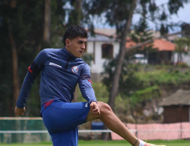 Negociaciones avanzadas: José Miguel Andrade llegaría a Orense