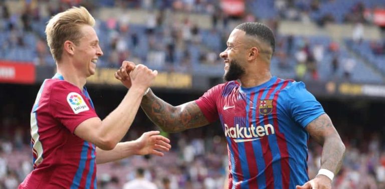El dato que debería avergonzar a la plantilla del Barça