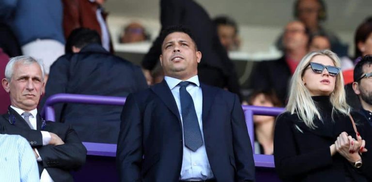 Ronaldo asumirá una deuda de 7’7 millones de euros