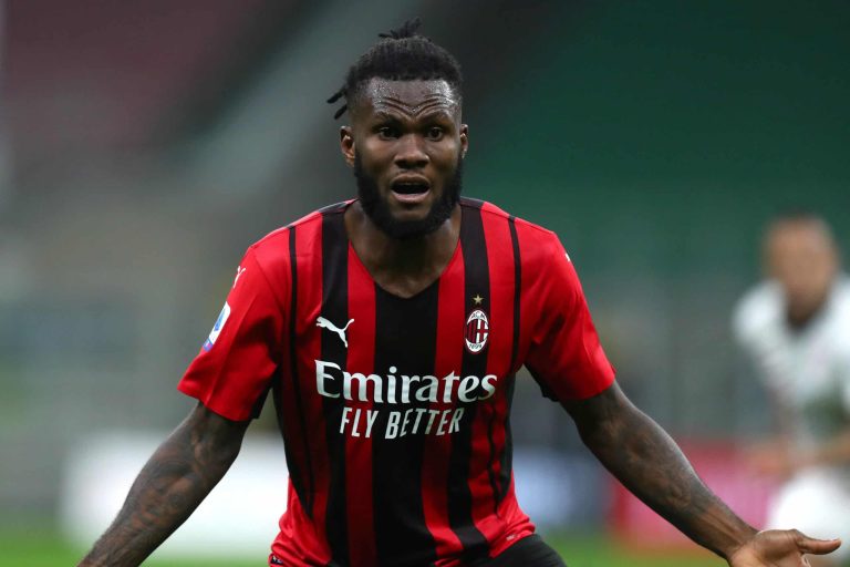 El Milan ya busca sustituto para Kessie