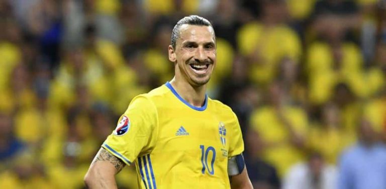 Ibrahimovic: “Le aconsejé a Mbappé irse al Madrid”