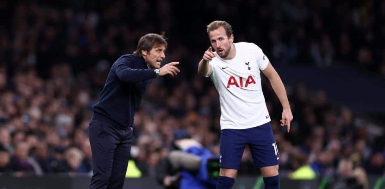 El brote del Tottenham crece: ocho jugadores contagiados