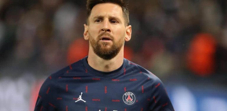 Messi y 10 más en el ‘once’ del año según la IFFHS