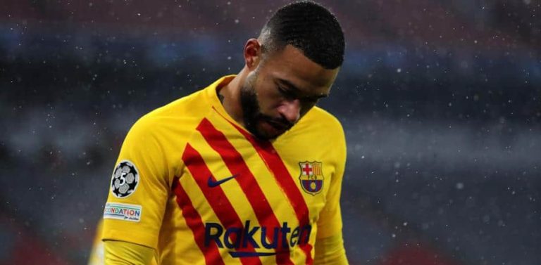 ¡28 equipos han marcado más goles que el Barça en esta Champions!