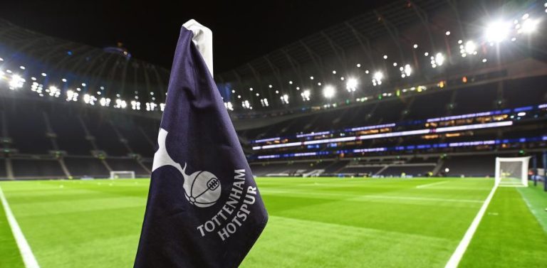 ¡La UEFA expulsa al Tottenham!