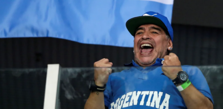 La desastrosa subasta de los bienes de Maradona: las propiedades más caras, sin ofertas
