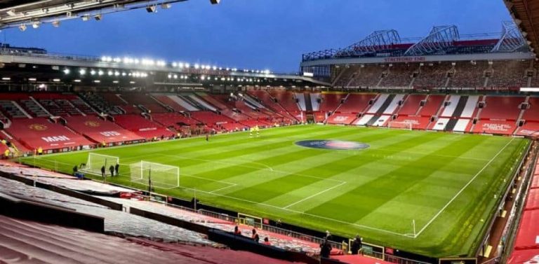 Brote Covid en el Manchester United