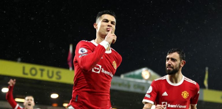 El Brentford-Manchester United, aplazado por covid