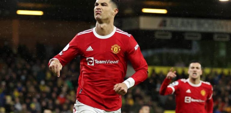 “Cuando alguien como Cristiano Ronaldo viene a un club, se lleva toda la luz”