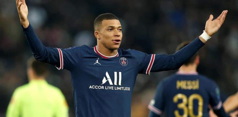 La ‘novela’ Mbappé, a punto de entrar en su capítulo final