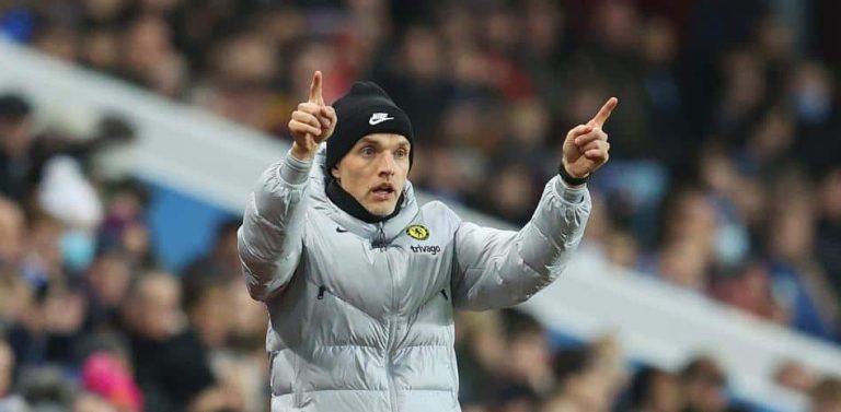 Los motivos de la indignación de Tuchel