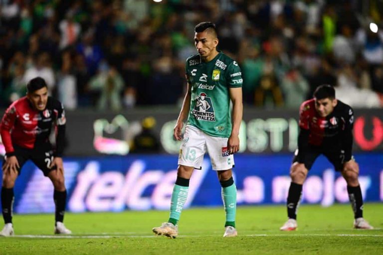 MENA PERDIÓ EN PENALES: Atlas de Aníbal Chalá es CAMPEÓN