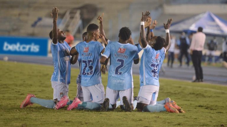 OFICIAL: Ricardo Phillips llega al ‘Súper 9’