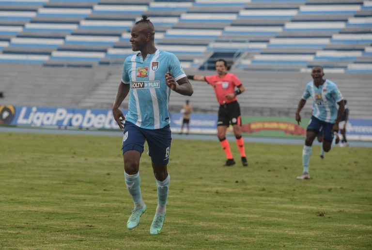 “Pechón” confirma que Danny Cabezas irá a IDV