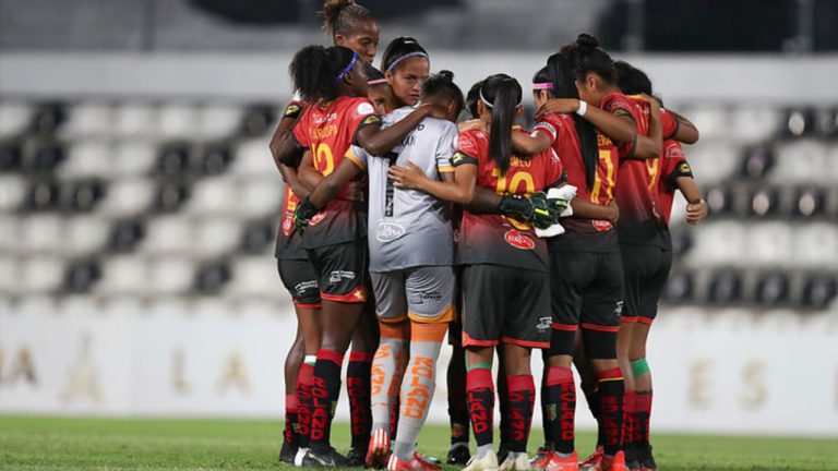 Libertadores Femenina: Aumentara el premio de las campeonas en 2022
