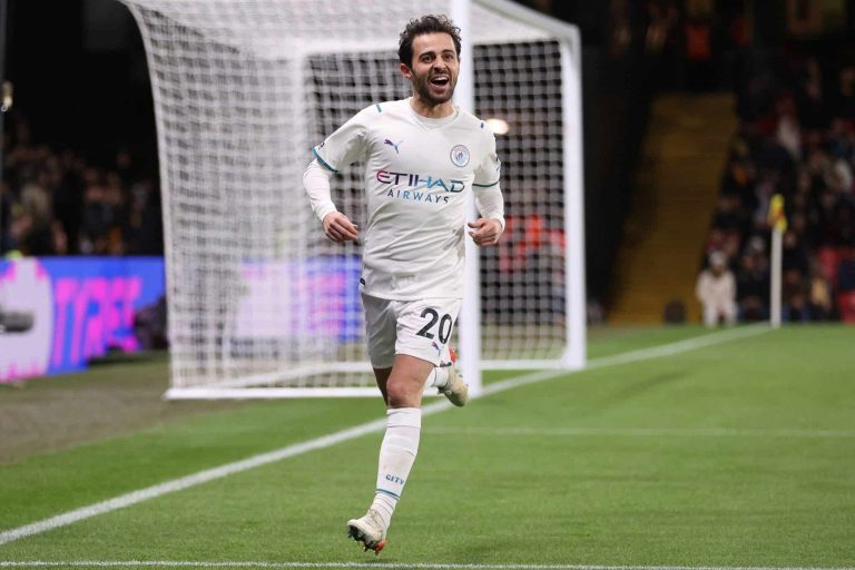(VIDEO) Manchester City es el nuevo puntero de la Premier League