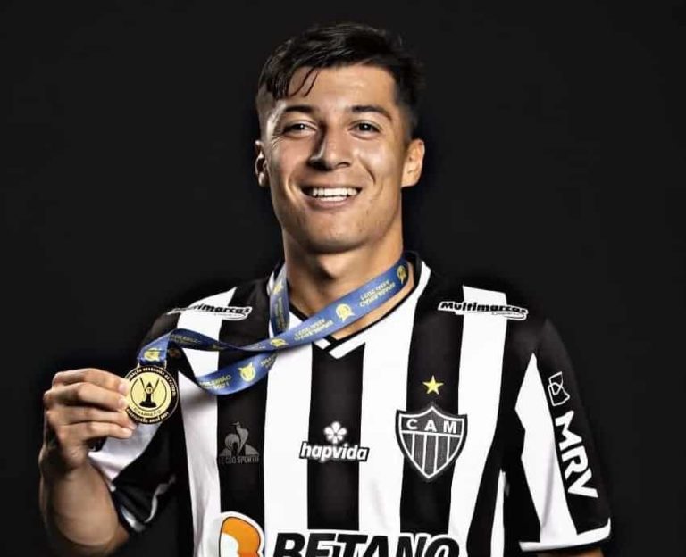 Charlotte FC se interesa en Alan Franco