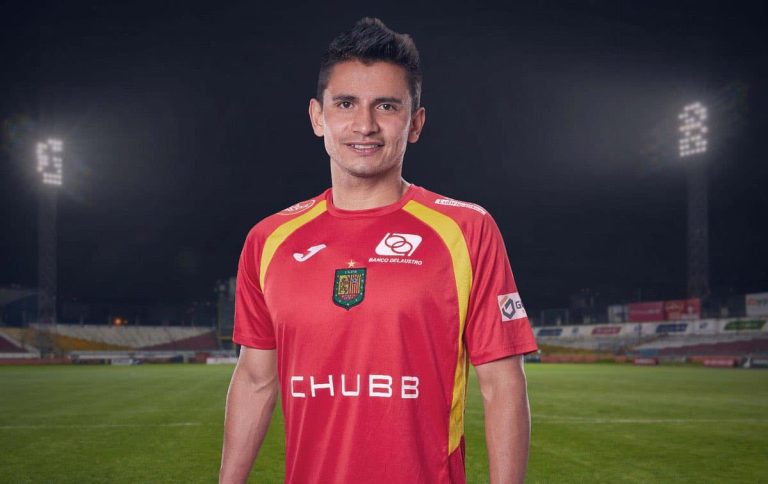 Saritama sería el nuevo gerente deportivo del Cuenca