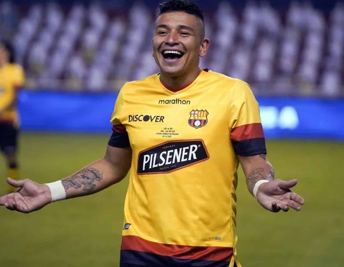 VIDEO) Mario Pineida cerró su vinculación con Fluminense | Studiofutbol