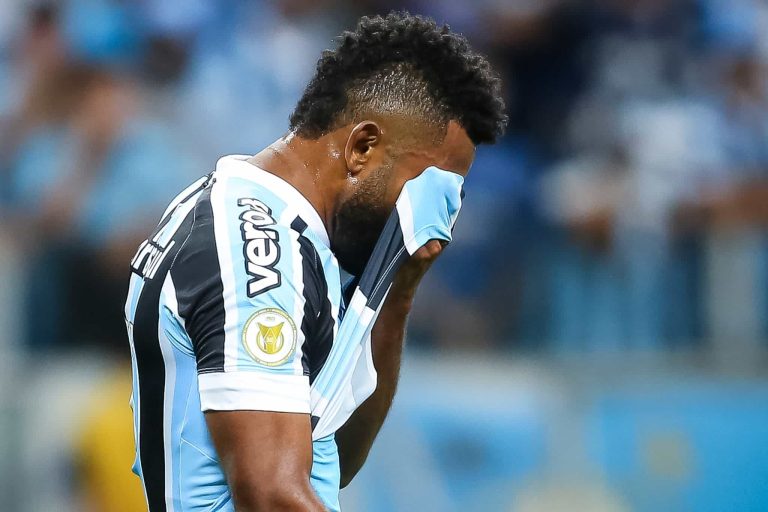 El triunfo no alcanzó: Gremio descendió a la Serie B