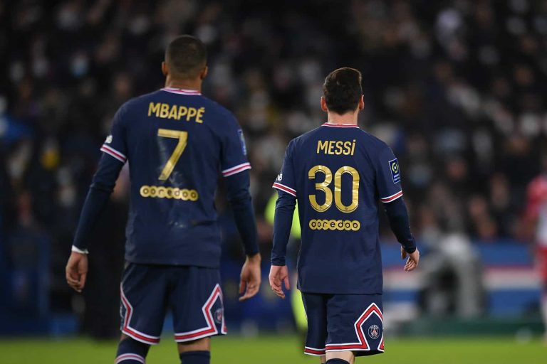 Messi, Mbappé y Ramos al Bernabéu: Así quedó el sorteo de Champions