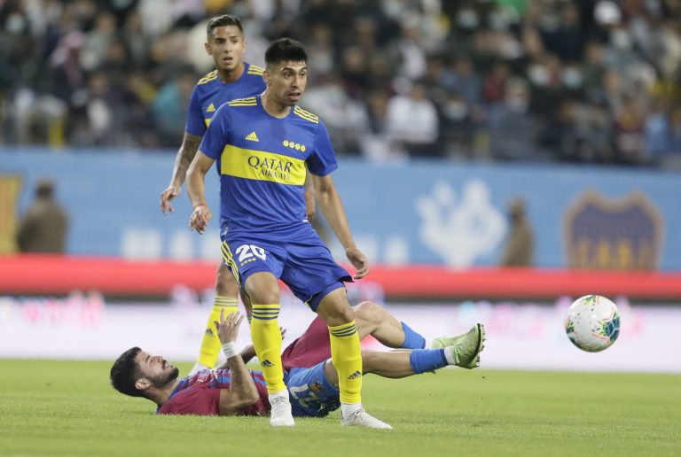 (VIDEO) COPA MARADONA: Boca derrotó en penales al Barça