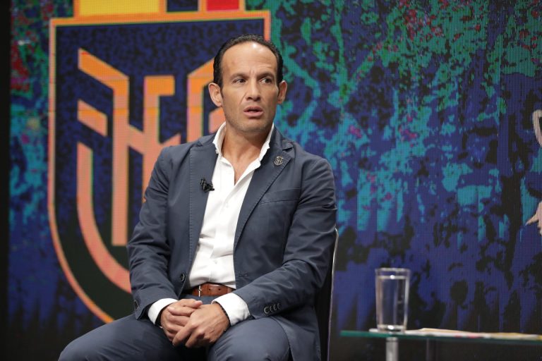 (VIDEO) “La TRI es lo mismo que todo el fútbol, vive de los momentos”