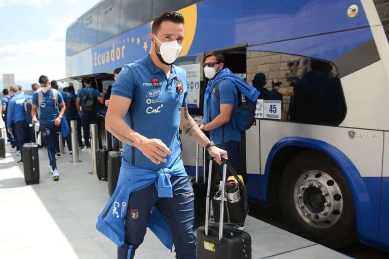Hernán Galíndez reforzará a Universidad de Chile