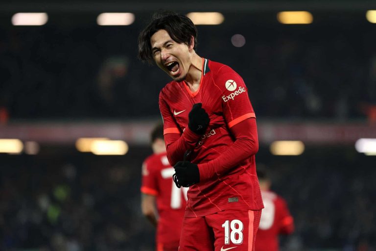 (VIDEO) ÉPICA REMONTADA : Liverpool avanzó en la Copa de la Liga por penales
