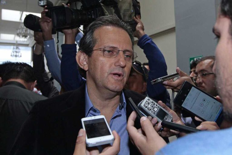 Presidente de IDV: “Mis jugadores ofrecerán sus disculpas”