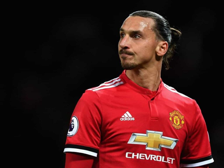 Ibrahimovic le pegó al United: “Tiene mentalidad pequeña”